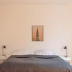 Bright And Spacious Apartment In Downtown Arhus